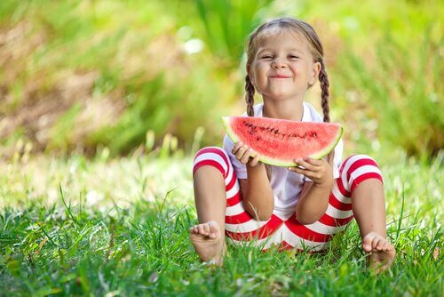 12 coisas que deveríamos aprender com as crianças