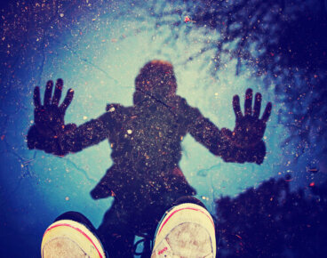 Enxergamos o mundo e as pessoas de acordo com aquilo que somos