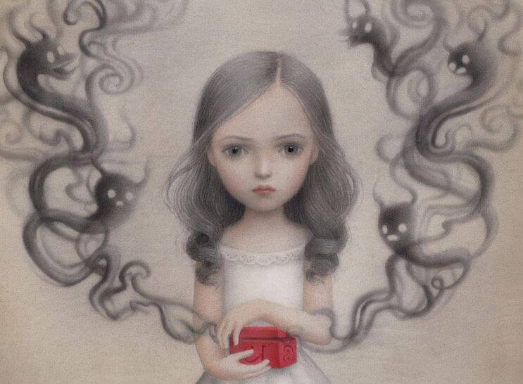 Alguns o amam pelo que você é, outros o odeiam pelo mesmo motivo