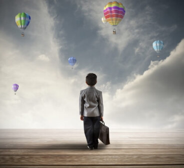 Os quatro eixos que definem a vida de qualquer pessoa, inclusive a sua