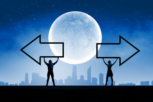 Não sei que decisão tomar