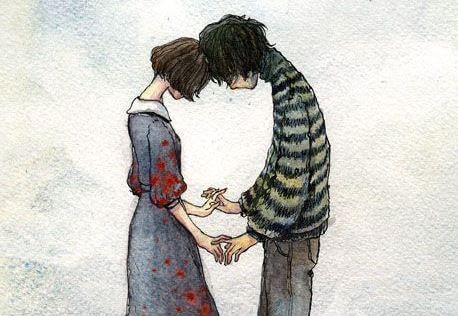 Não estamos distantes, estamos diferentes