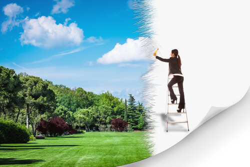 Por que é tão difícil mudar de vida?