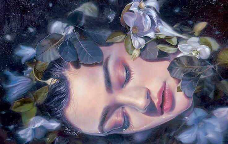 A minha paz interior não é negociável