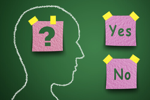 Por que algumas pessoas são tão indecisas?