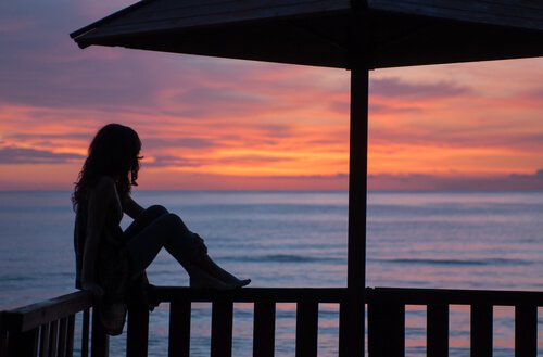 Cada vez irei sentir menos e recordar mais