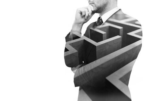 Posso não saber para onde irei, mas sei bem para onde nunca mais voltarei