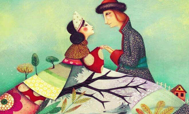 Valorize aqueles que o procuram e ame quem não o deixa partir