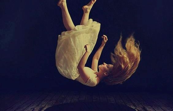 Pare de se fazer de vítima