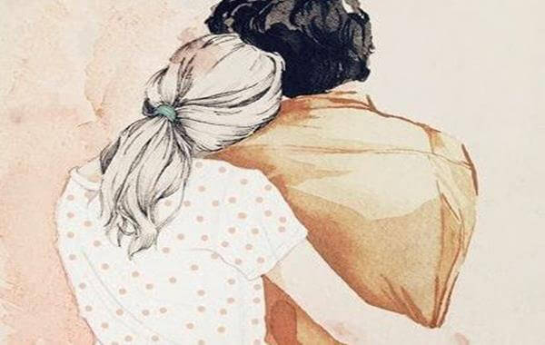 Valorize quem dedica seu tempo a você, pois ele nunca será recuperado