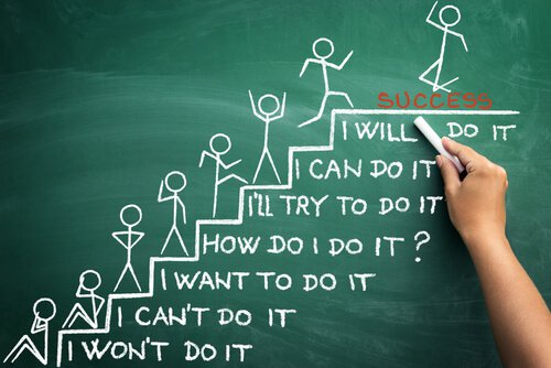 Com esforço conseguiremos superar os grandes desafios