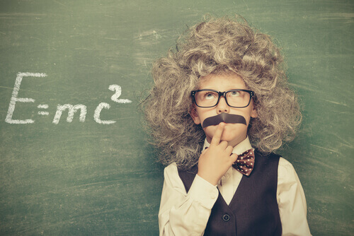 Como resolver um problema segundo Einstein