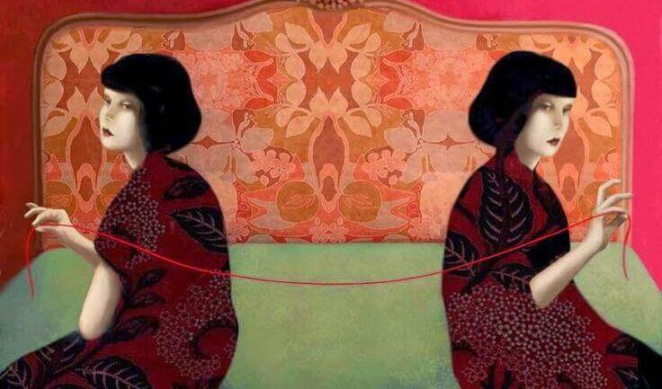 A linguagem da repressão