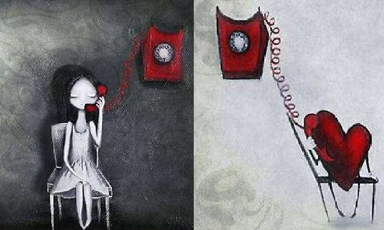 A deterioração silenciosa que nos leva a fingir que estamos bem