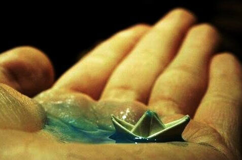 Pedir ajuda não é sinônimo de fraqueza