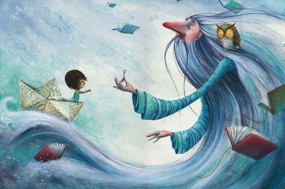 O valor de ensinar as crianças a dizer "obrigado", "por favor" e "bom dia"