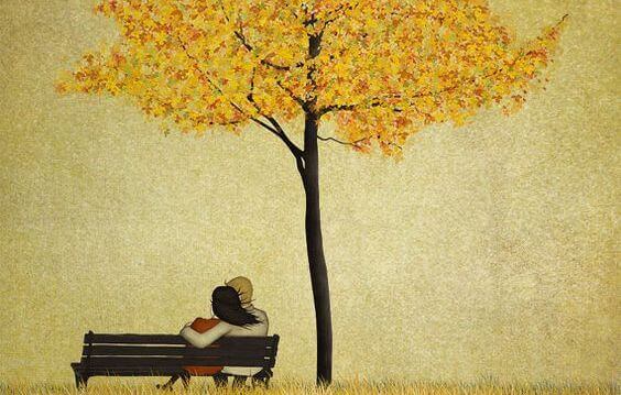 Você alcançou a zona de conforto no seu relacionamento?