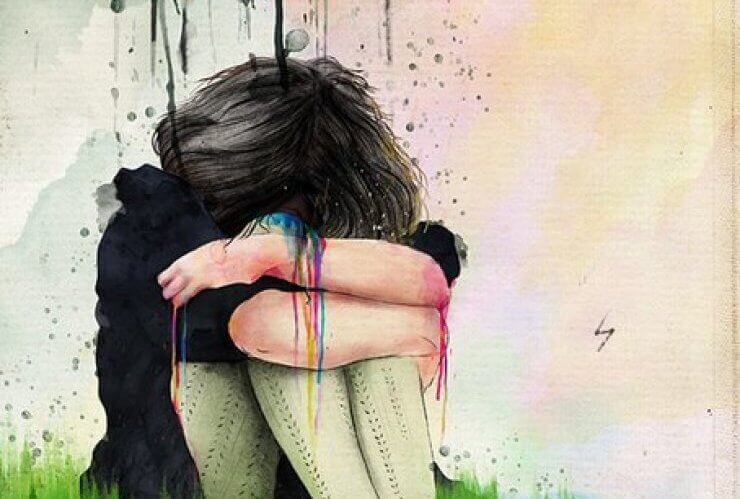 Quantas vezes já chorei sem saber que a vida me fazia um favor