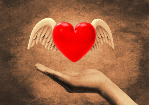 Amores incertos no coração