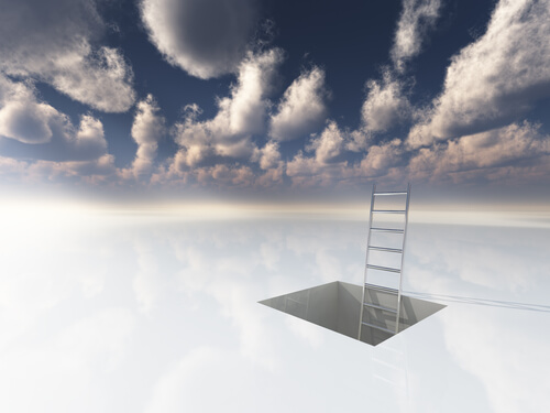 Talvez um dia a gente encontre o que tanto procuramos, ou talvez não