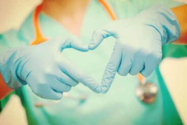 As enfermeiras e os enfermeiros são o coração do cuidado da saúde