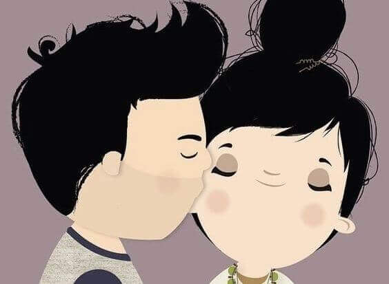 Ter um bom relacionamento é fácil se você souber como