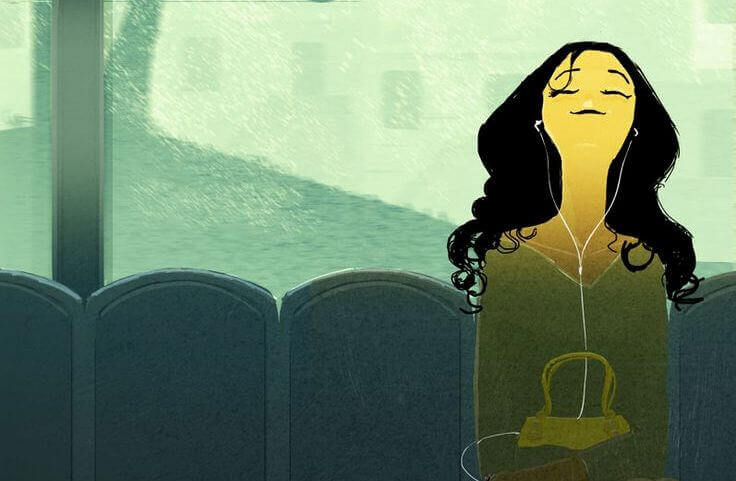 Pequenas coisas que trazem felicidade e que você não sabia