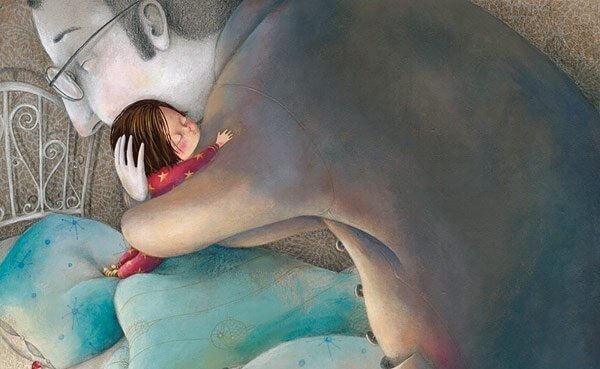 Trate seus filhos com cuidado: eles são feitos de sonhos