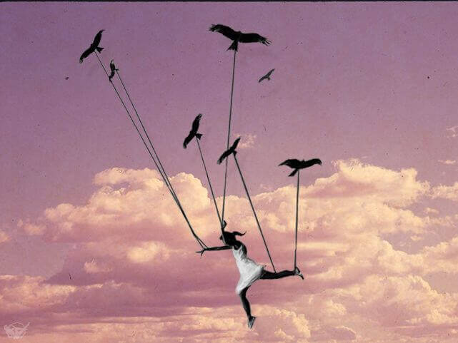 Não me subestime: eu posso surpreender