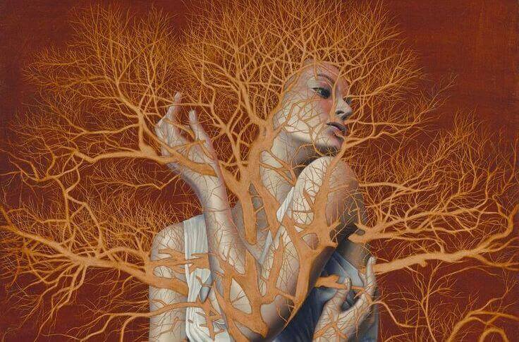 Enquanto o medo o controlar, você não conseguirá ser feliz