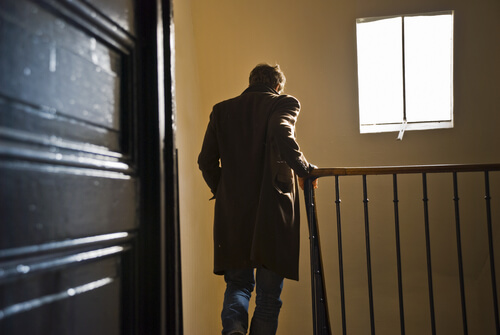 Vive melhor quem sabe a hora de se afastar