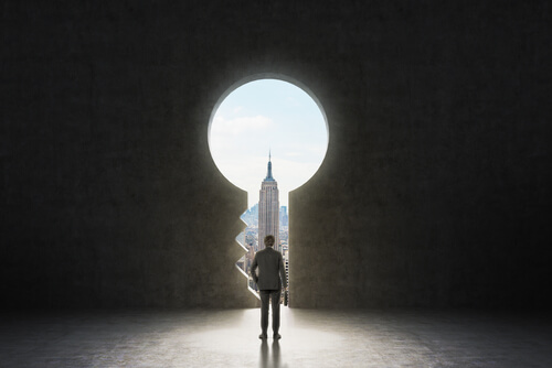 Nunca é tarde para recomeçar