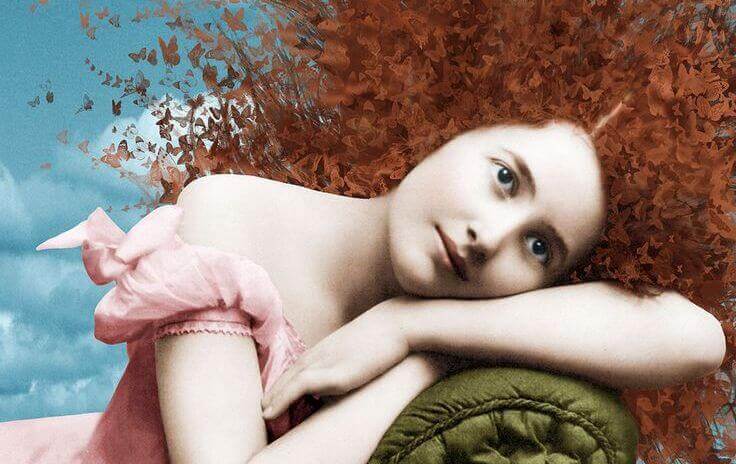 Nunca se esqueça de quem você é; o resto mundo não esquecerá