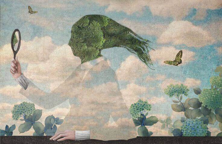 Descubra se você tem uma personalidade equilibrada