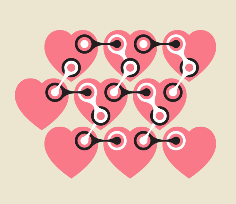 Ninguém fica onde não existe reciprocidade