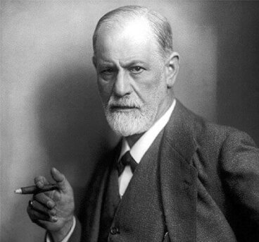 5 curiosidades sobre Sigmund Freud