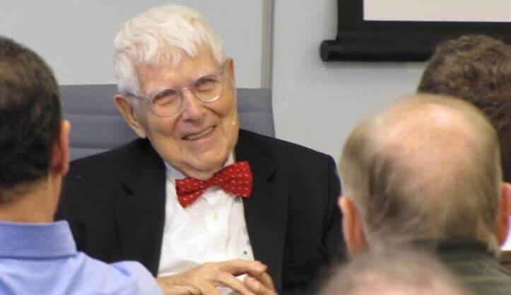 Aaron Beck e sua nova teoria integrativa da depressão