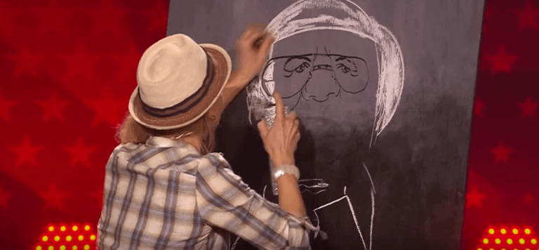 Primeira impressão: depois que todos a rejeitaram, algo mágico aconteceu...