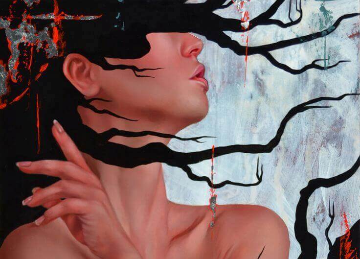 11 distorções mentais que amargam a nossa vida