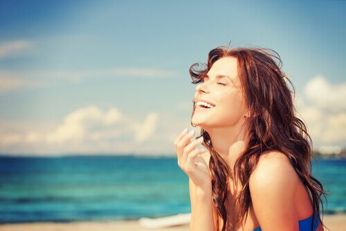Uma linguagem positiva o tornará mais feliz