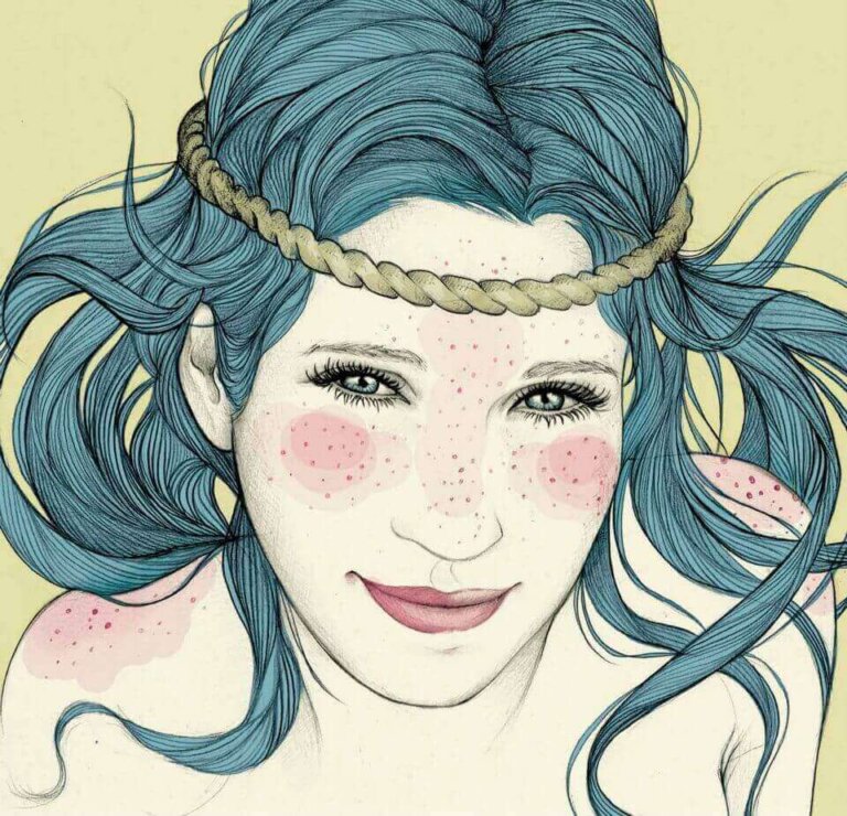 Sorria, isso confunde as pessoas