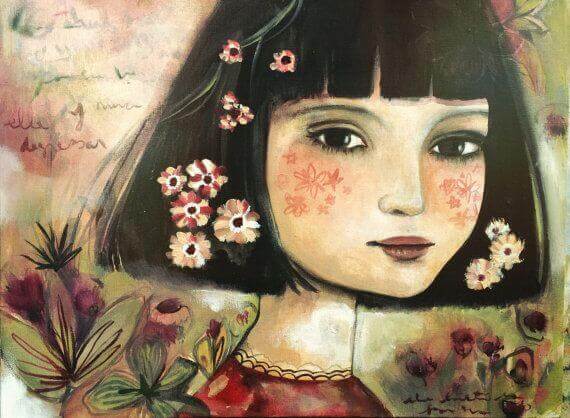 Você veio ao mundo para ser você, não se distraia