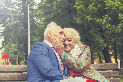 E quando se fala em reciprocidade no amor