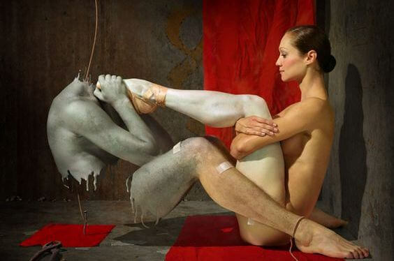 Se você quer ser grande, não pise nos outros