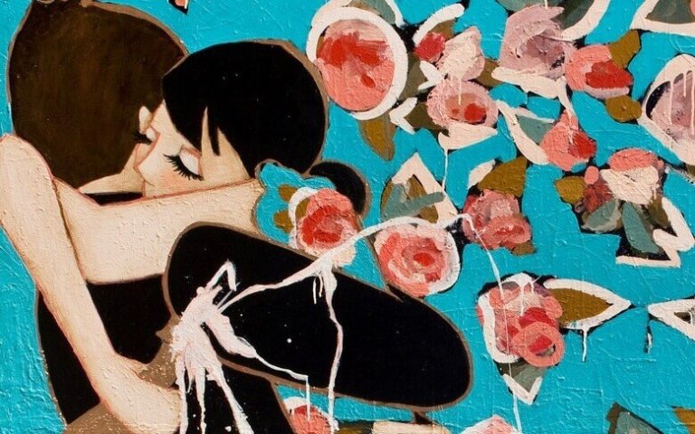 Se você me ama, demonstre