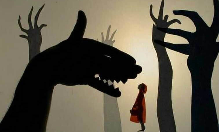 O ataque de pânico e a incompreensão social