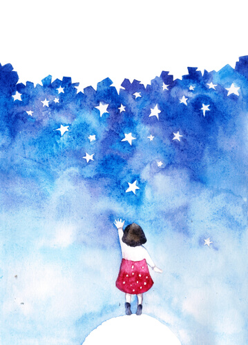 Hino em louvor à criança que habita em nós!