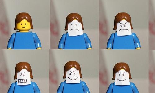 Como lidar com as emoções de forma eficaz