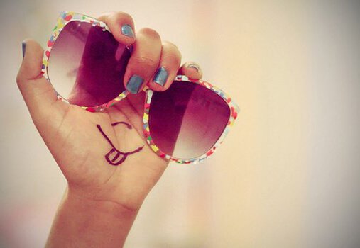 6 pontos fundamentais para ser feliz