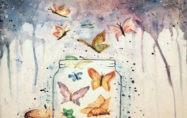 O que é oferecido de coração se multiplica